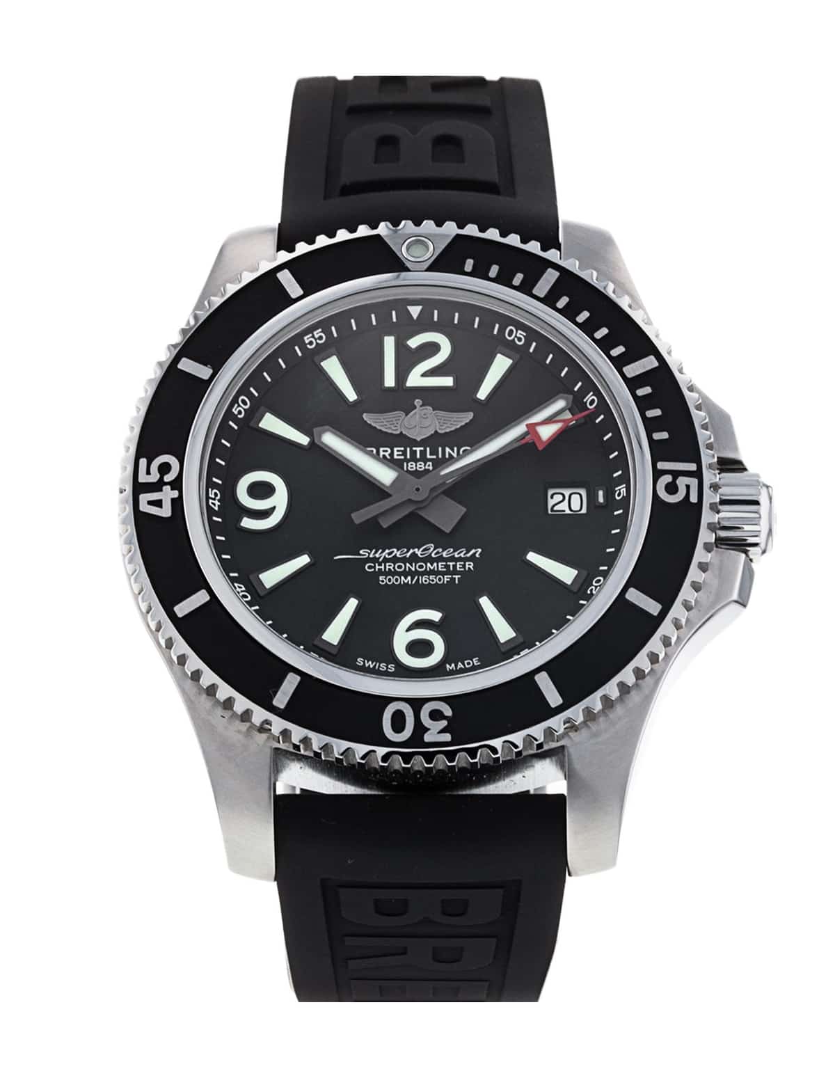 Breitling Superocean Automatic A17366